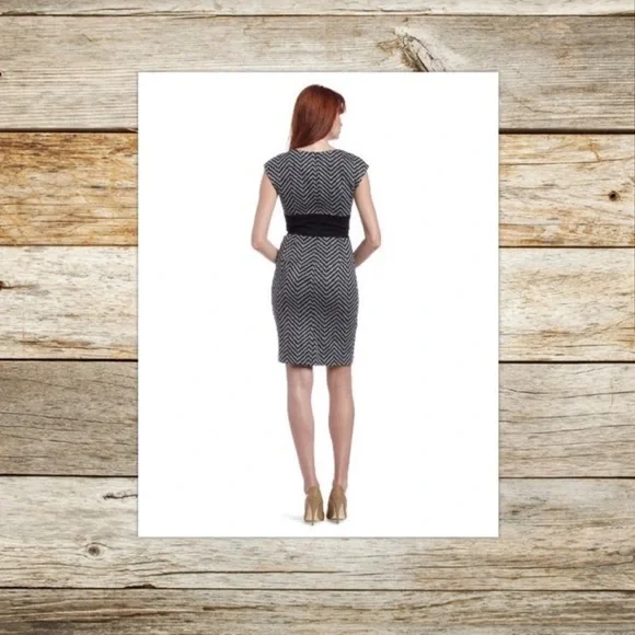 Trina Turk Business Dress - Picture 3 of 5